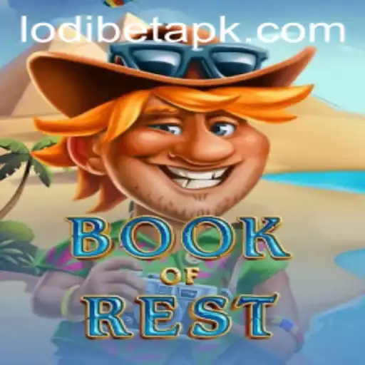 Unveiling the Adventure: Explore BookofRest with LODIBET