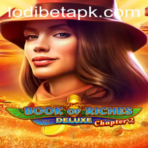 Exploring the Riches of Book of Riches Deluxe Chapter 2