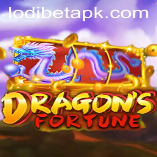 Exploring DragonFortune: A Journey into the Fantasy Realm with LODIBET