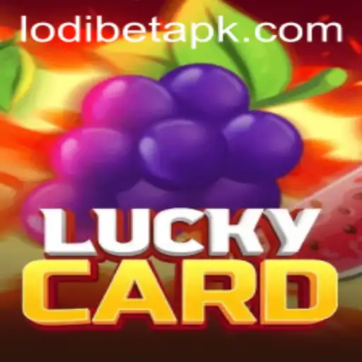 The Fascinating World of LuckyCard and How LODIBET Transforms Gaming