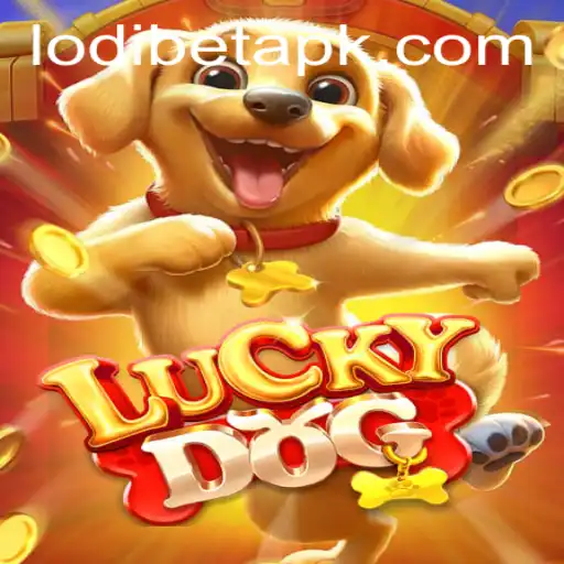 Discover the Excitement of LuckyDog: A Comprehensive Guide to Playing LODIBET