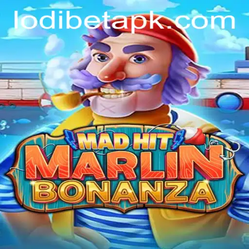 MadHitMarlinBonanza: A Deep Dive into the Latest Gaming Sensation with LODIBET