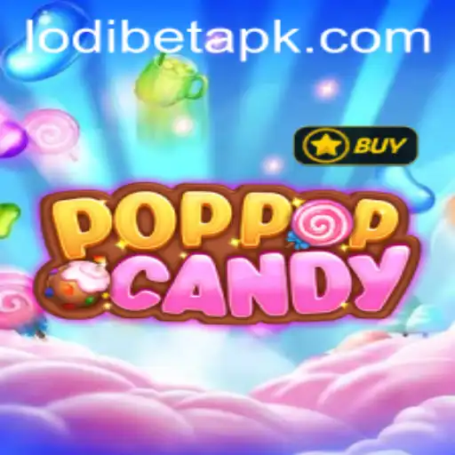 Discover the Colorful World of POPPOPCANDY: A Sweet Treat for Gamers