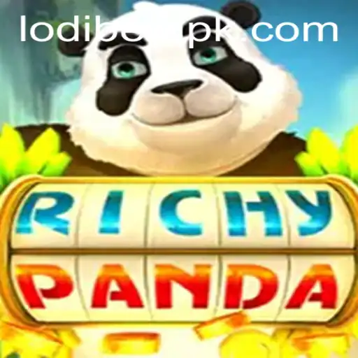 Discovering RichyPanda: A Delightful Gaming Experience with LODIBET