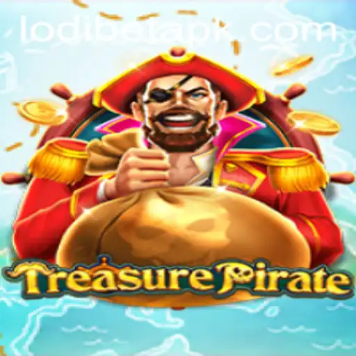 Discovering TreasurePirate: An Exciting Adventure Game with LODIBET
