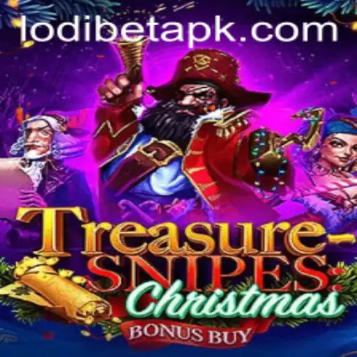 Uncover Holiday Joy with TreasuresnipesChristmas: A Festive Gaming Adventure