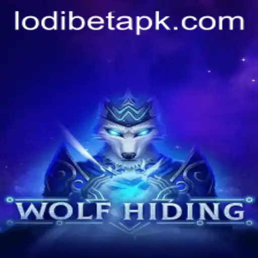 Discover WolfHiding: A Thrilling New Game Experience with LODIBET