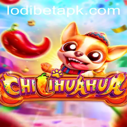 Discover the Fun World of CHILIHUAHUA: Exploring This New Game from LODIBET