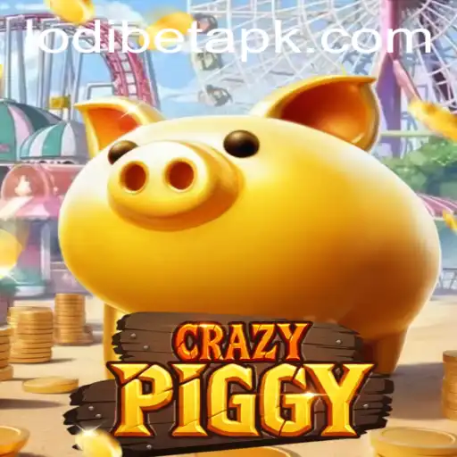 Exploring the Thrilling World of CrazyPiggy with LODIBET