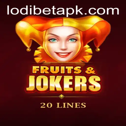 Exploring the Exciting World of FruitsAndJokers20 with LODIBET