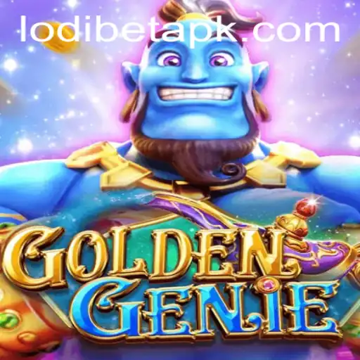 Exploring the Mystical Realm of GOLDENGENIE