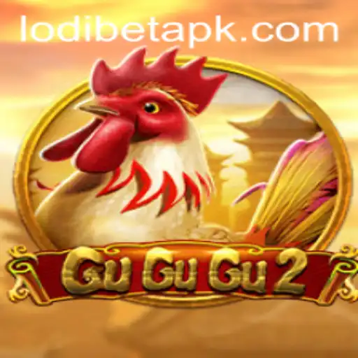 Exploring GuGuGu2: A Thrilling Gaming Adventure with LODIBET