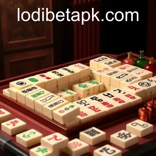 The Intricacies of Mahjong: A Deep Dive into the World of LODIBET