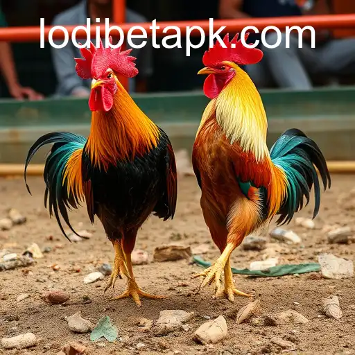 Exploring the Phenomenon of Online Sabong and LODIBET