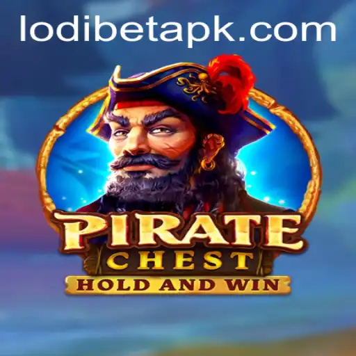 Explore the Adventure of PirateChest: A Dive into Strategy and Fun with LODIBET