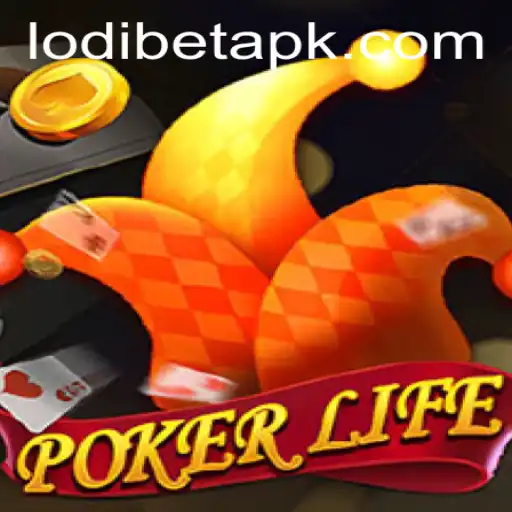 Mastering the World of PokerLife with LODIBET