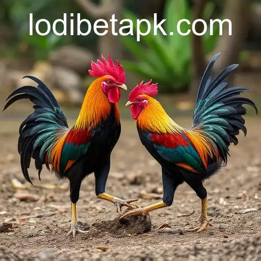 Exploring the World of Sabong Games with LODIBET