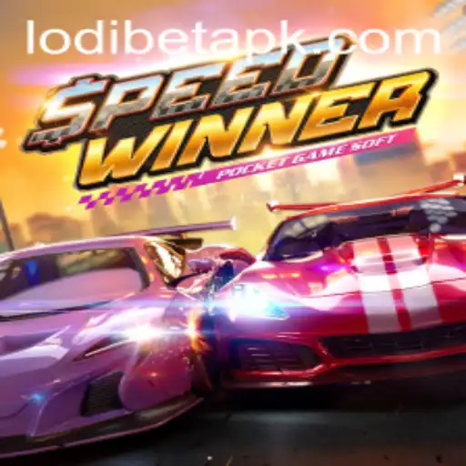 Unveiling SpeedWinner: A Fast-Paced Gaming Experience with LODIBET