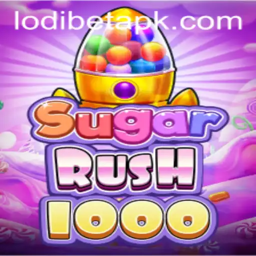 Exploring the Thrills of SugarRush1000: A Sweet Gaming Adventure