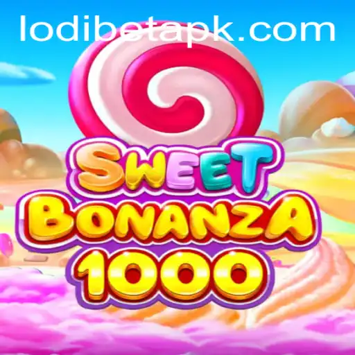 Exploring the Excitement of SweetBonanza1000 and the Allure of LODIBET